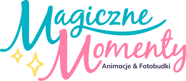 Magiczne Momenty – Animacje dla dzieci i atrakcje eventowe